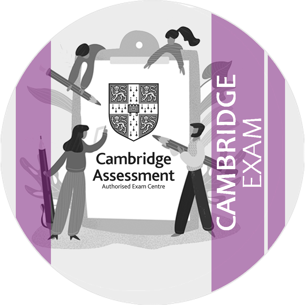 CAMBRIDGE EXAM